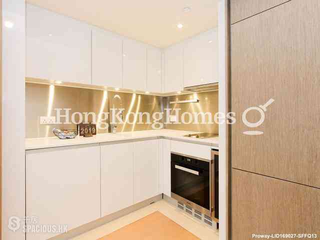 Shau Kei Wan - Island Garden 07
