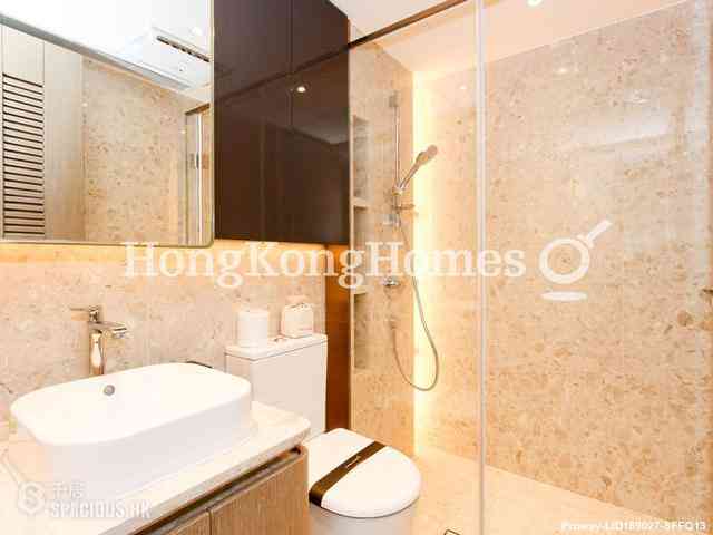 Shau Kei Wan - Island Garden 08