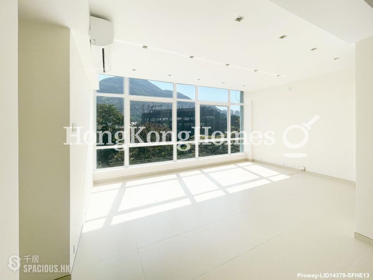 Wong Chuk Hang - Country Villa 01