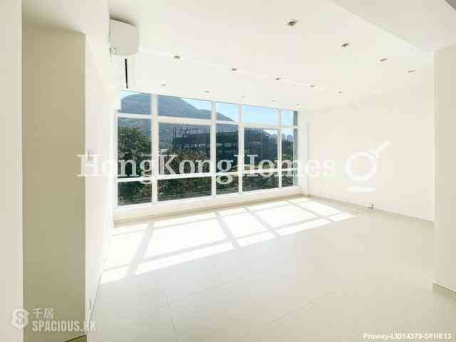 Wong Chuk Hang - Country Villa 01