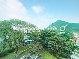 Wong Chuk Hang - Country Villa 02