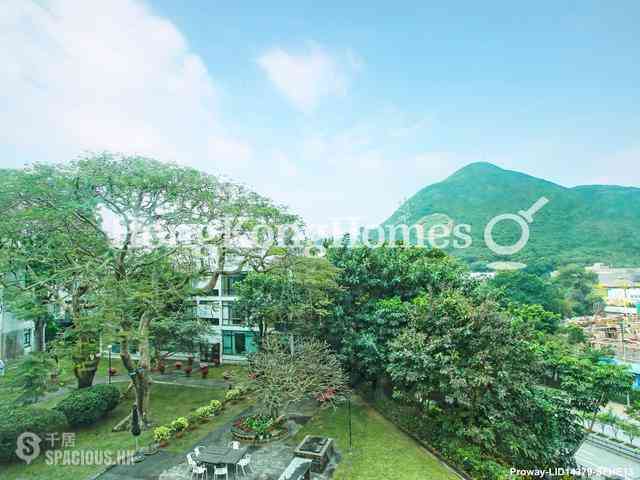 Wong Chuk Hang - Country Villa 02