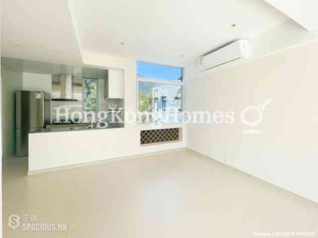 Wong Chuk Hang - Country Villa 03
