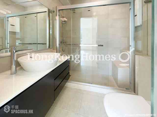Wong Chuk Hang - Country Villa 05