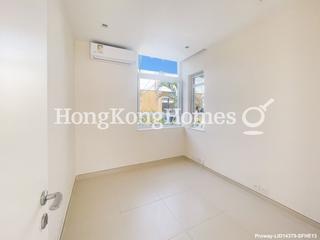 Wong Chuk Hang - Country Villa 07