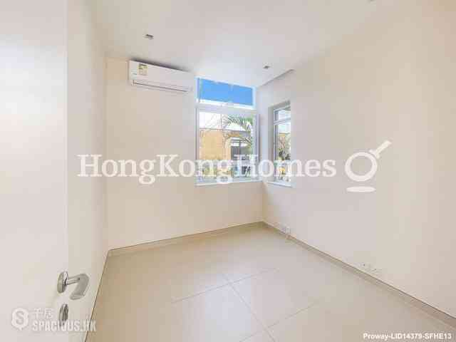 Wong Chuk Hang - Country Villa 07
