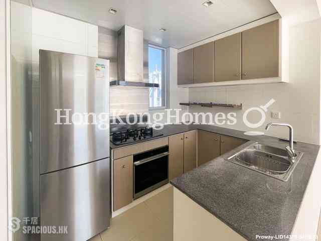 Wong Chuk Hang - Country Villa 08
