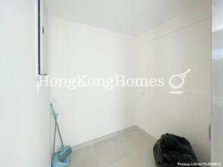 Wong Chuk Hang - Country Villa 12