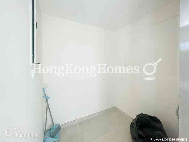 Wong Chuk Hang - Country Villa 12
