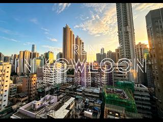 旺角 - 万成大厦 03
