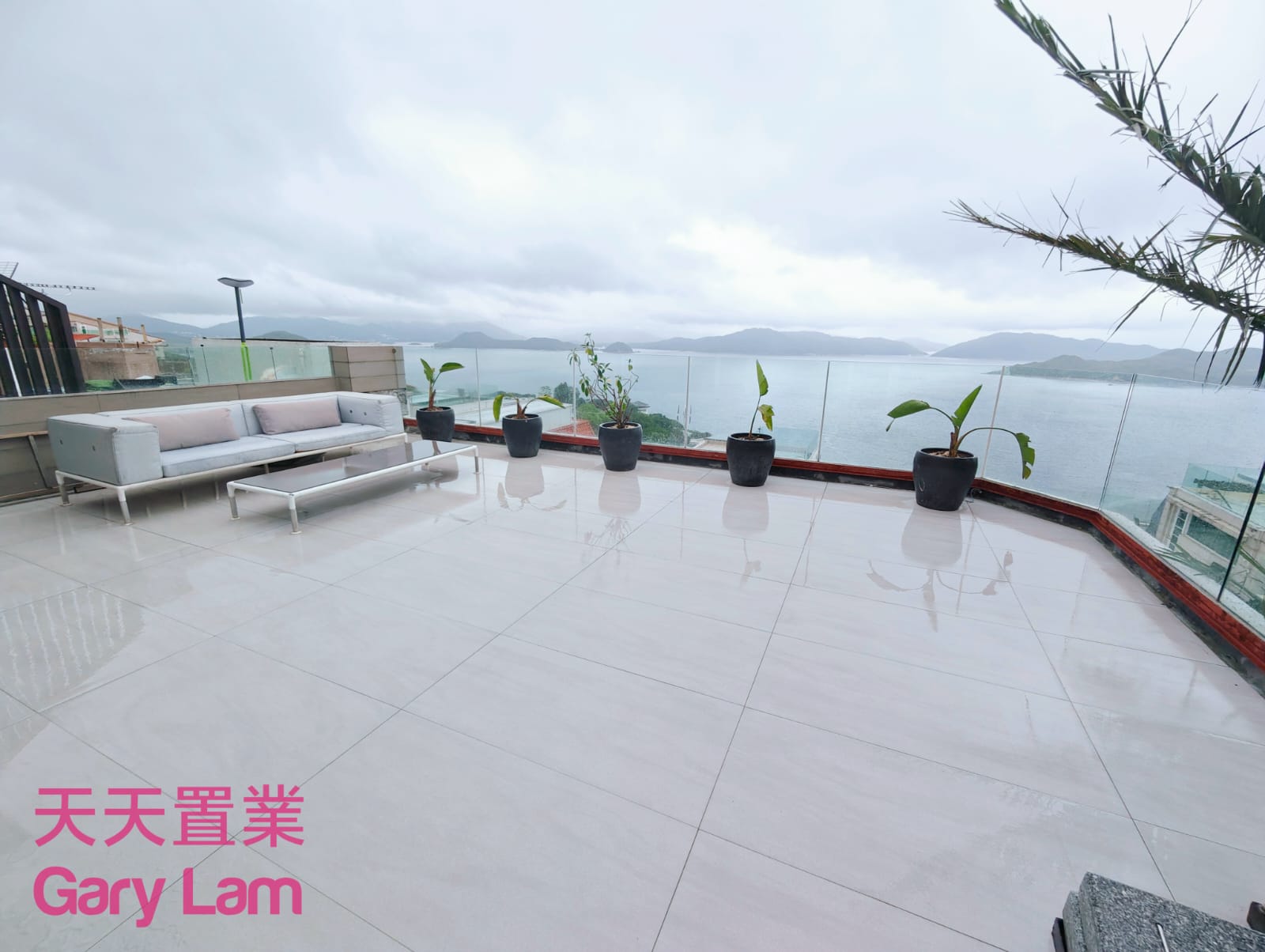 清水灣 - 龍湖別墅 01