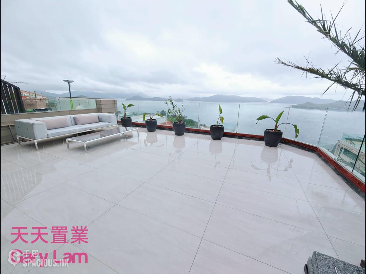 Clear Water Bay - Dragon Lake Villa 01