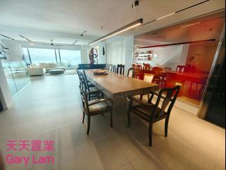 Clear Water Bay - Dragon Lake Villa 05