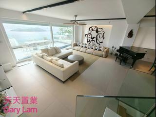 Clear Water Bay - Dragon Lake Villa 19