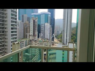 鰂魚涌 - Casa 880 02