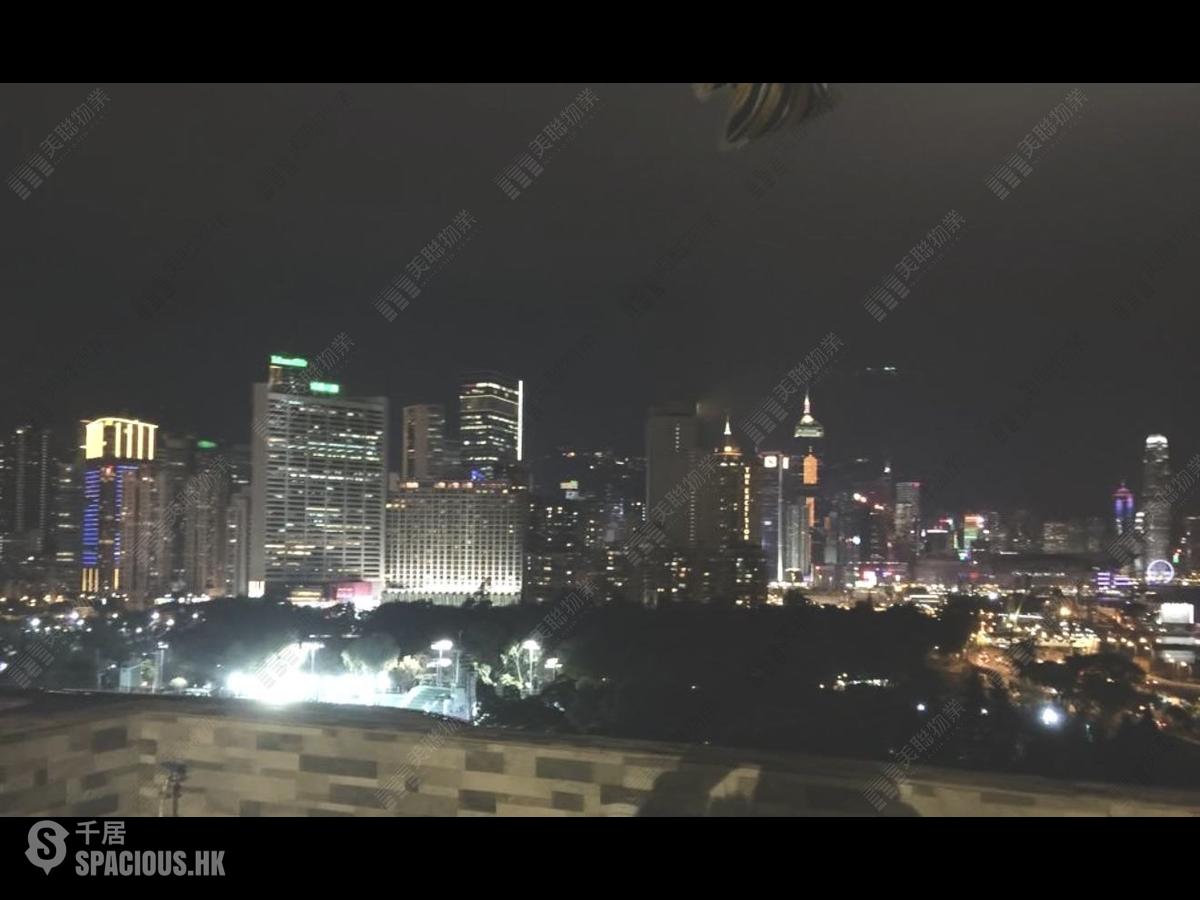 天后 - 维多利大厦 01