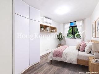 Pok Fu Lam - Greenery Garden 06