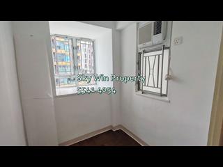 Ho Man Tin - Yee Fu Building 05