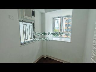 Ho Man Tin - Yee Fu Building 06