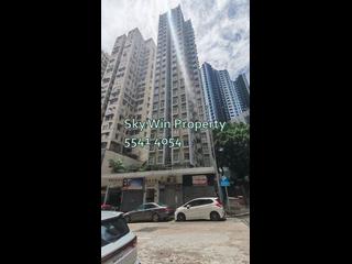 Ho Man Tin - Yee Fu Building 07