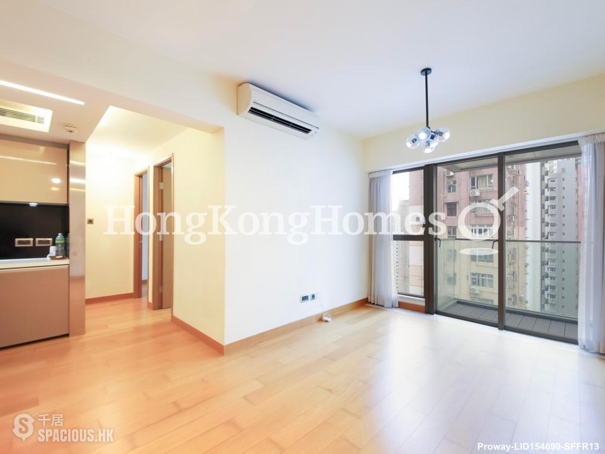 Sai Ying Pun - The Nova 01