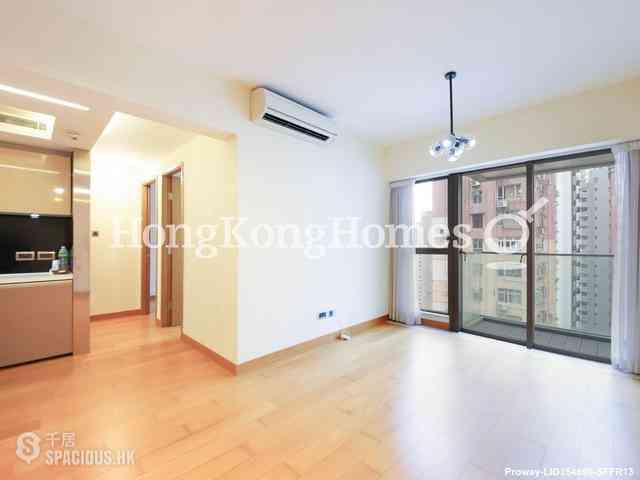 Sai Ying Pun - The Nova 01