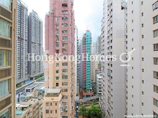 Sai Ying Pun - The Nova 02