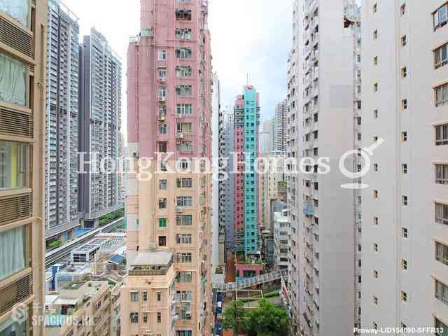 Sai Ying Pun - The Nova 02