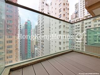Sai Ying Pun - The Nova 03