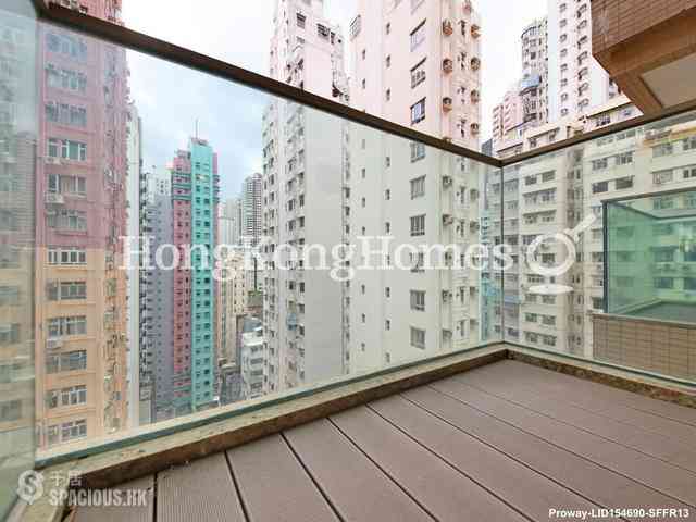 Sai Ying Pun - The Nova 03