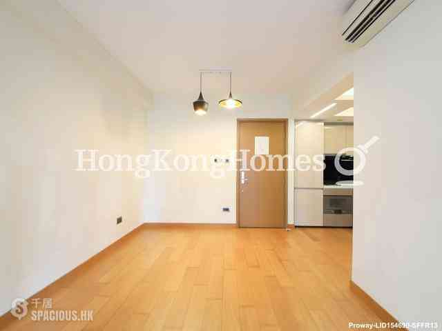 Sai Ying Pun - The Nova 04