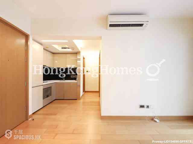 Sai Ying Pun - The Nova 05