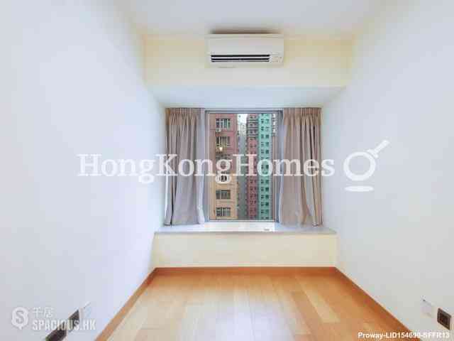 Sai Ying Pun - The Nova 06