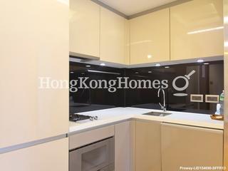 Sai Ying Pun - The Nova 08