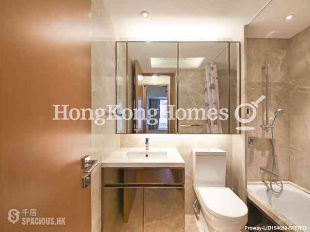 Sai Ying Pun - The Nova 09