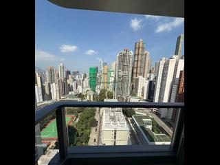 西营盘 - 半山名汇 03