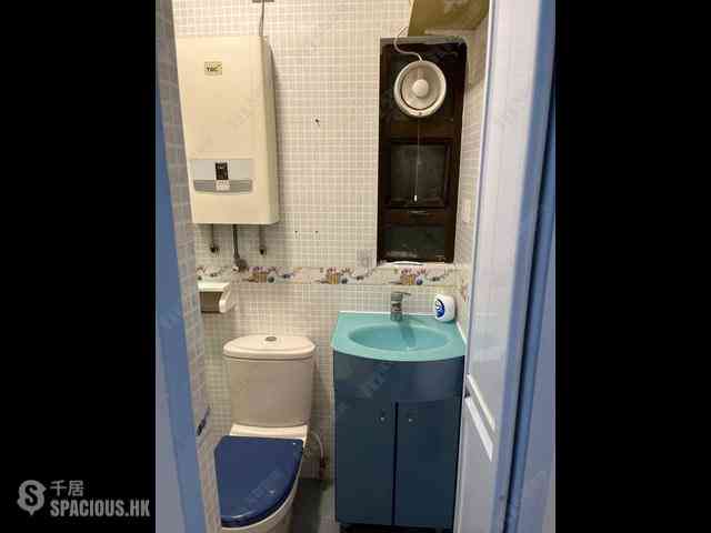 Sai Ying Pun - Connaught Garden Block 3 01