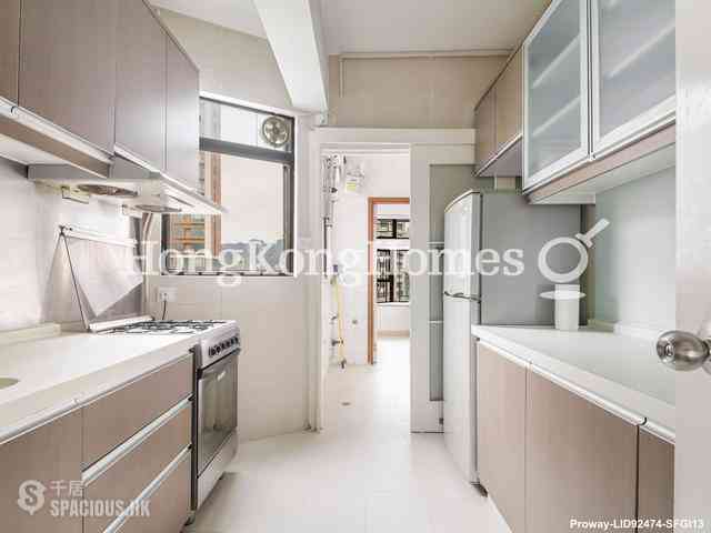 Happy Valley - Ventris Place 10