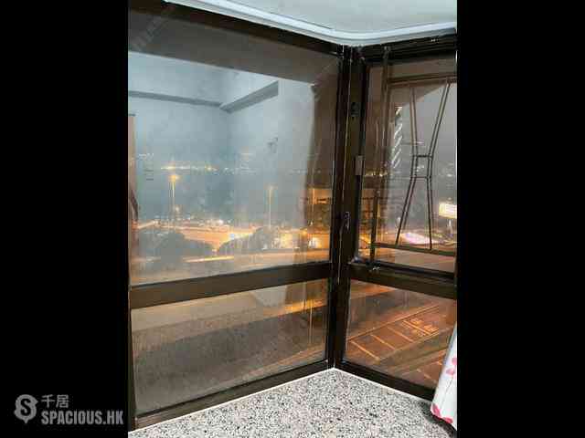 Sai Ying Pun - Connaught Garden Block 3 02