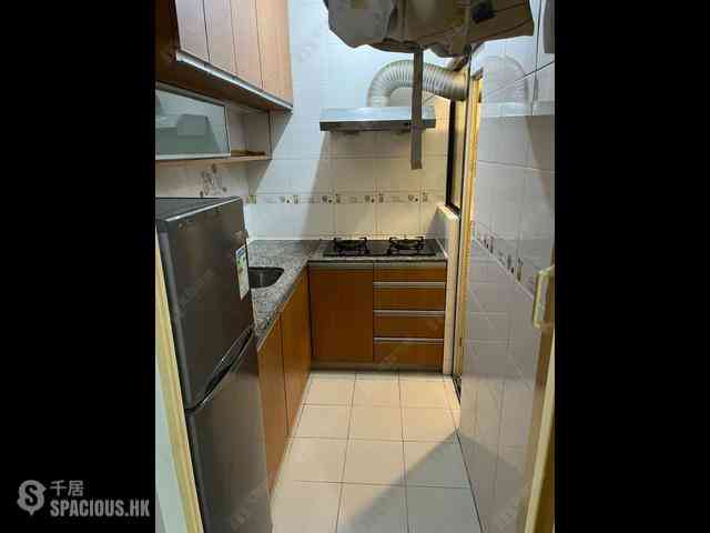 Sai Ying Pun - Connaught Garden Block 3 06