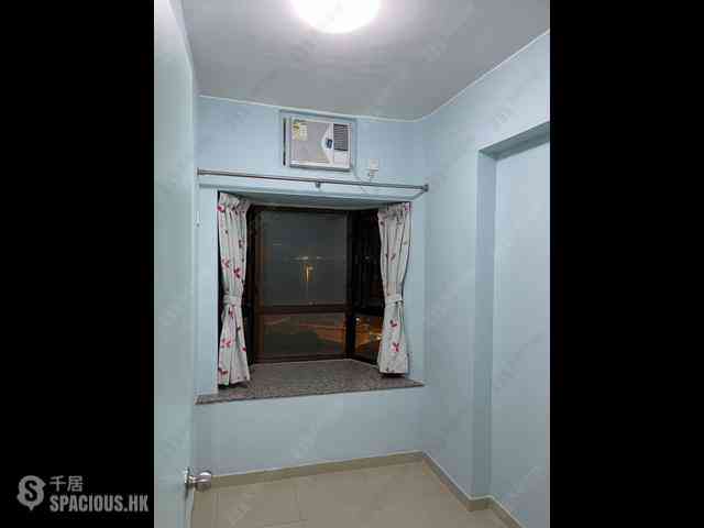 Sai Ying Pun - Connaught Garden Block 3 07