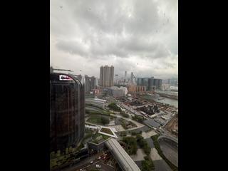 西九龙 - 凯旋门 观星阁 (2座) 05