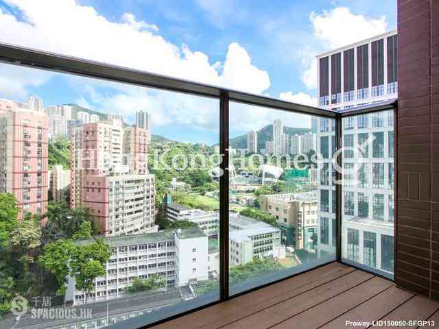 銅鑼灣 - Yoo Residence 03