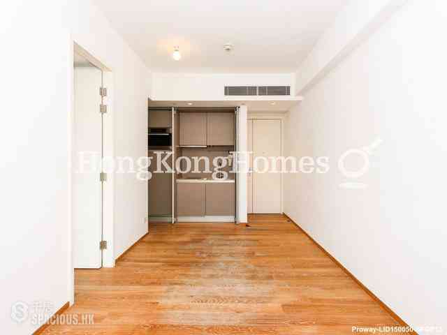 銅鑼灣 - Yoo Residence 04