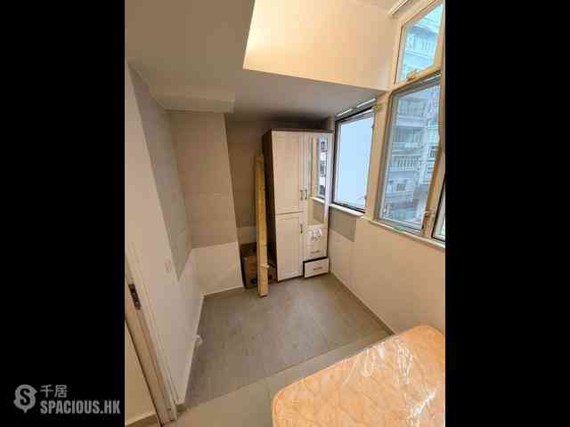 Causeway Bay - Lei Shun Court 02