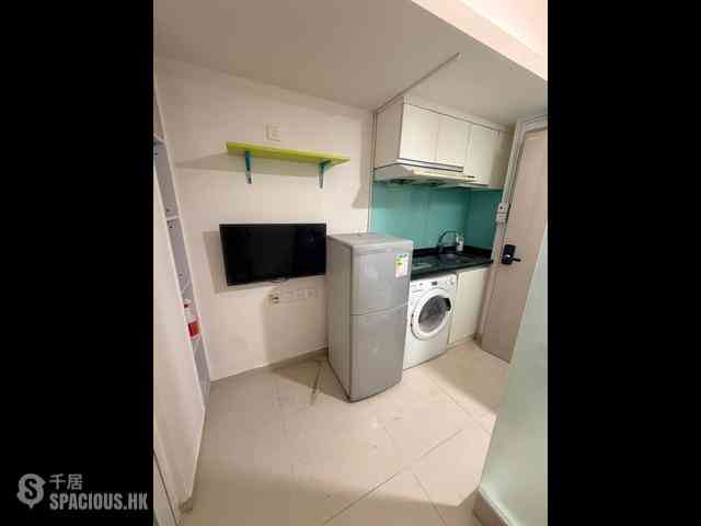 Causeway Bay - Lei Shun Court 05
