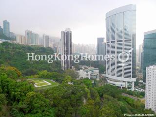 東半山 - 萬信台 02