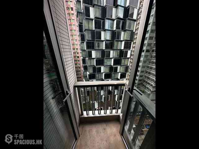 Mong Kok - Skypark 03