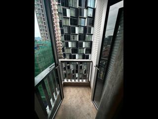 Mong Kok - Skypark 08