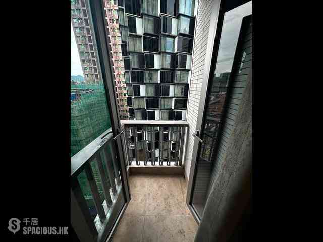 Mong Kok - Skypark 08